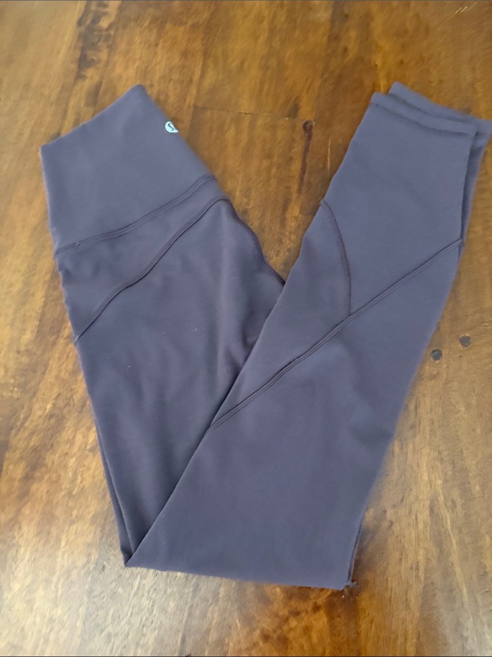 lululemon High Rise Leggings